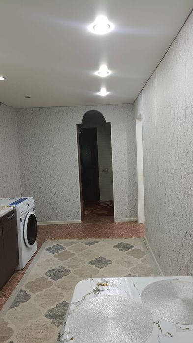 Квартира в новеньком