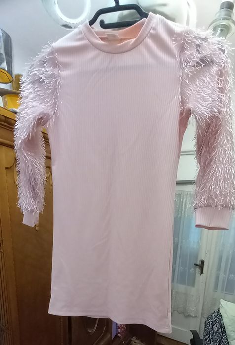 Hainute fetita 122 cm