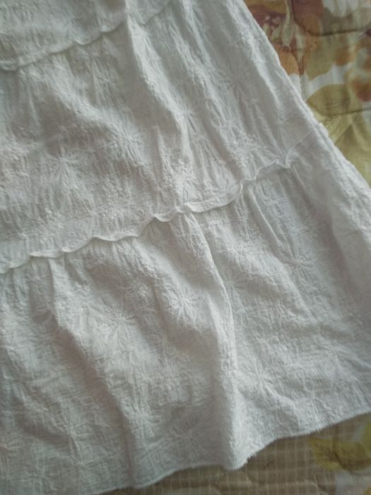 Поли 2бр.бели