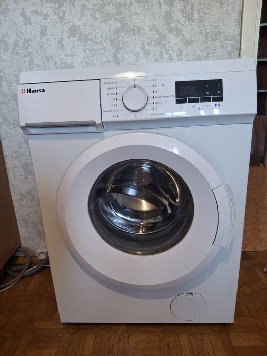 Продам стиральную машину Hansa