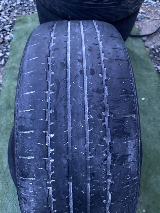 235/55 R18 летни TRIANGLE