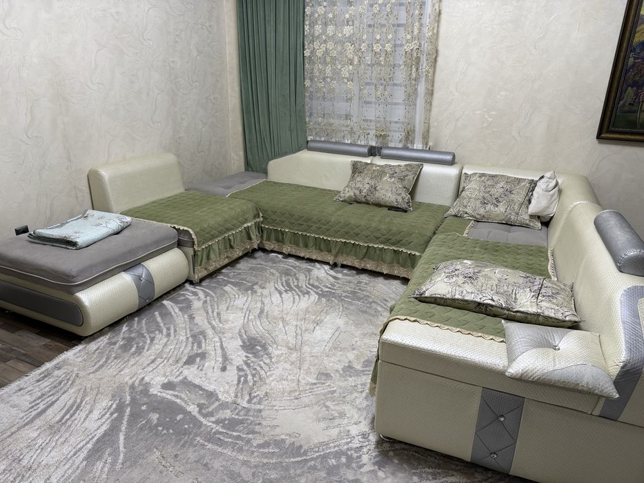 Мягкая Мебель в Гостиную