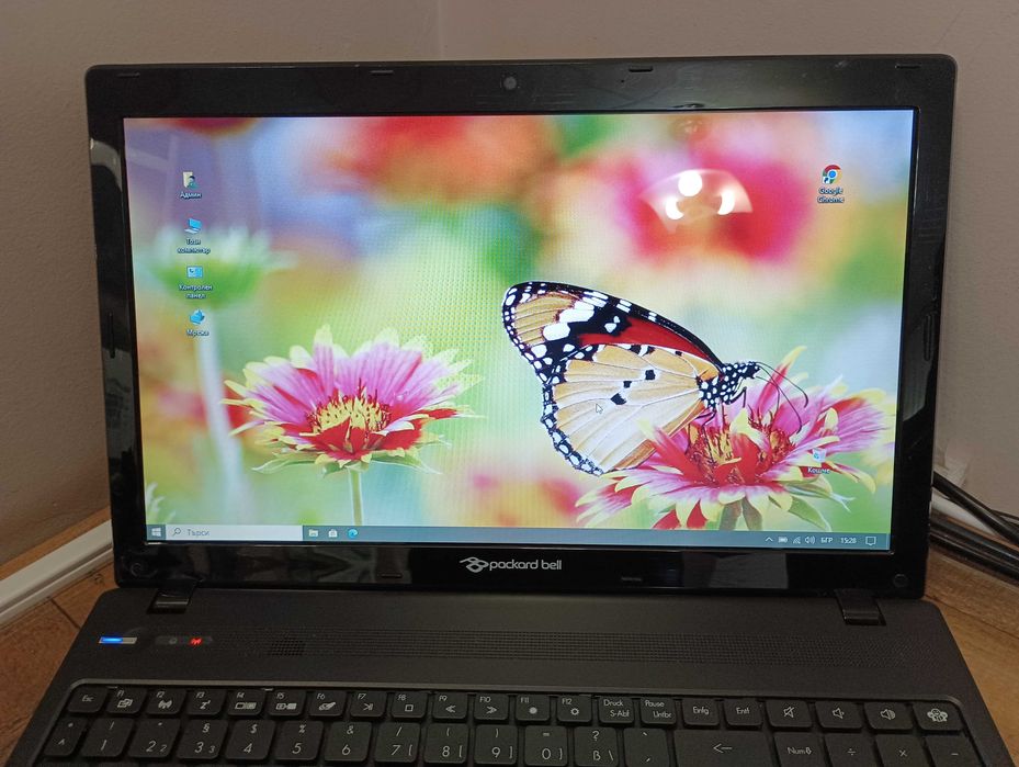 Лаптоп PackardBell P5WS6 / 15,6"