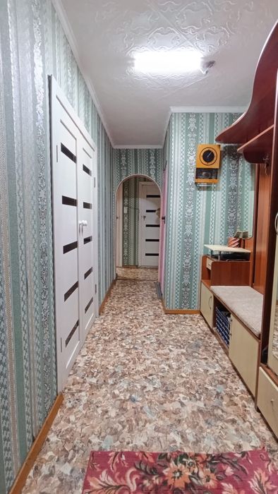 Продам двухкомнатную квартиру