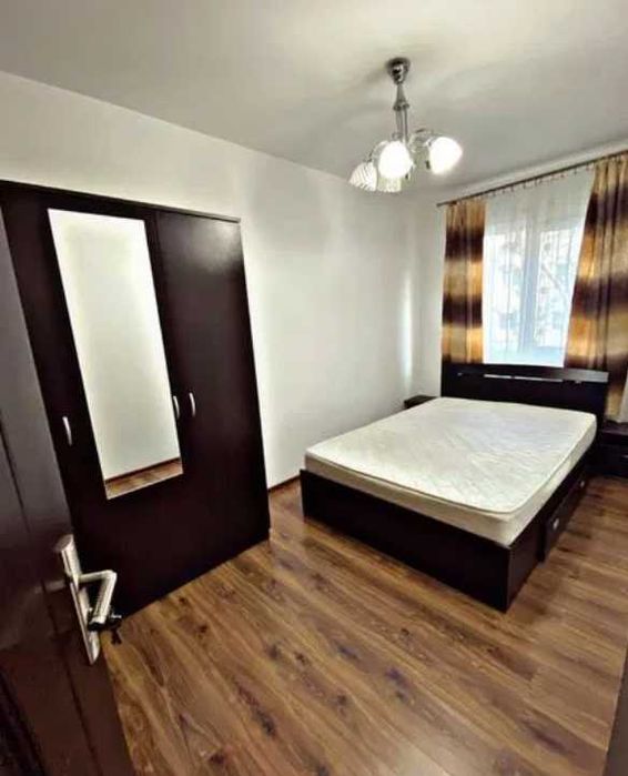 Дава се под наем Тристаен апартамент в Пловдив, Тракия - 75 кв.м за 198.9 € - Снимка #3