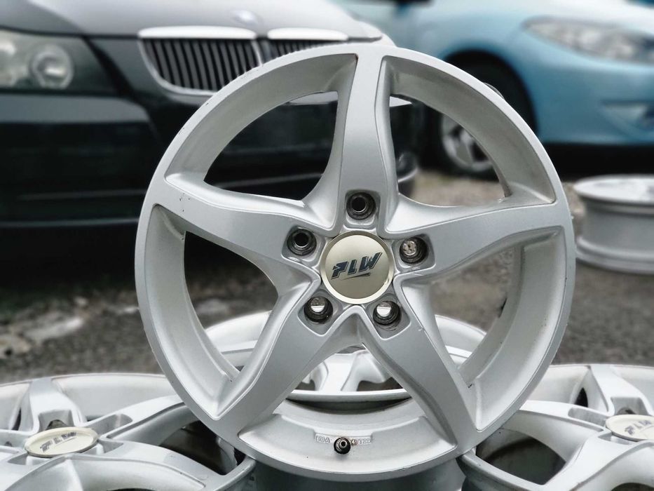 лети джанти 16 5х120 BMW, БМВ