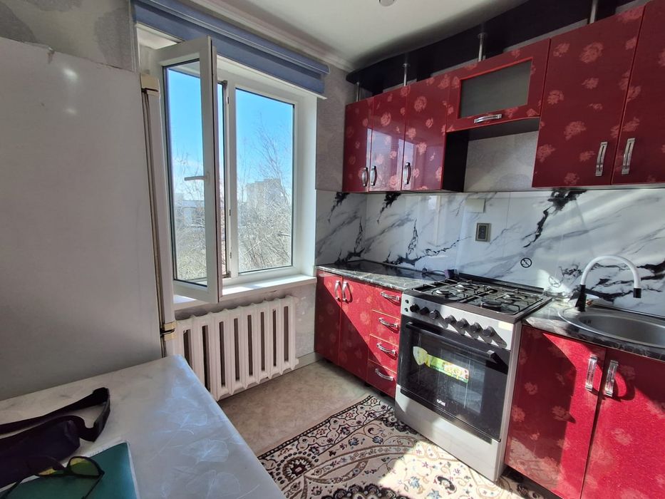 Продам квартиру однокомнатную в Самале