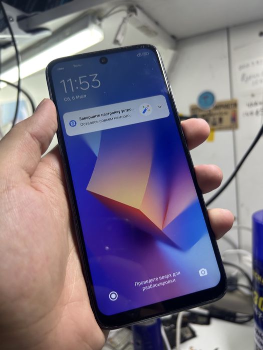 Huawei p smart 2021 г
