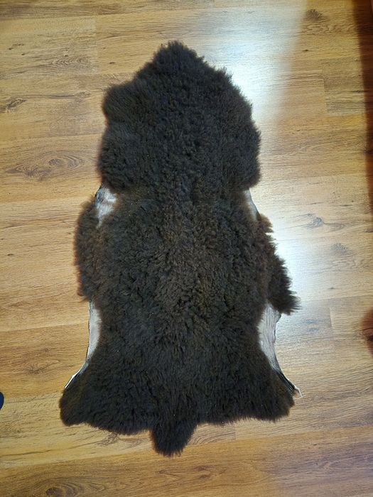 Естествена кожа 2 броя