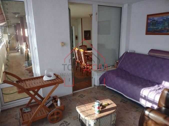 Дава се под наем Многостаен апартамент в Варна, Окръжна болница - 120 кв.м за 1154.64 € - Снимка #10