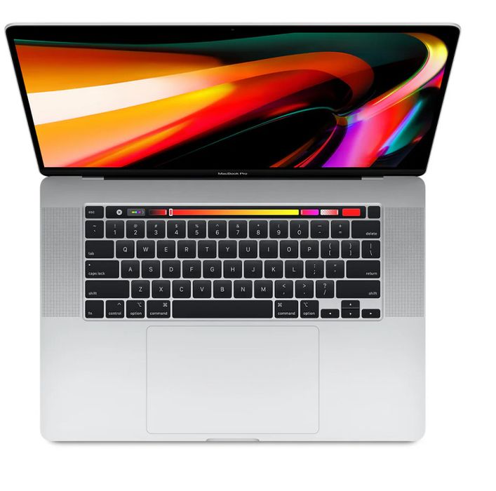 Apple Macbook Pro 16-inch 2019 / 1 TB/ Space Gray