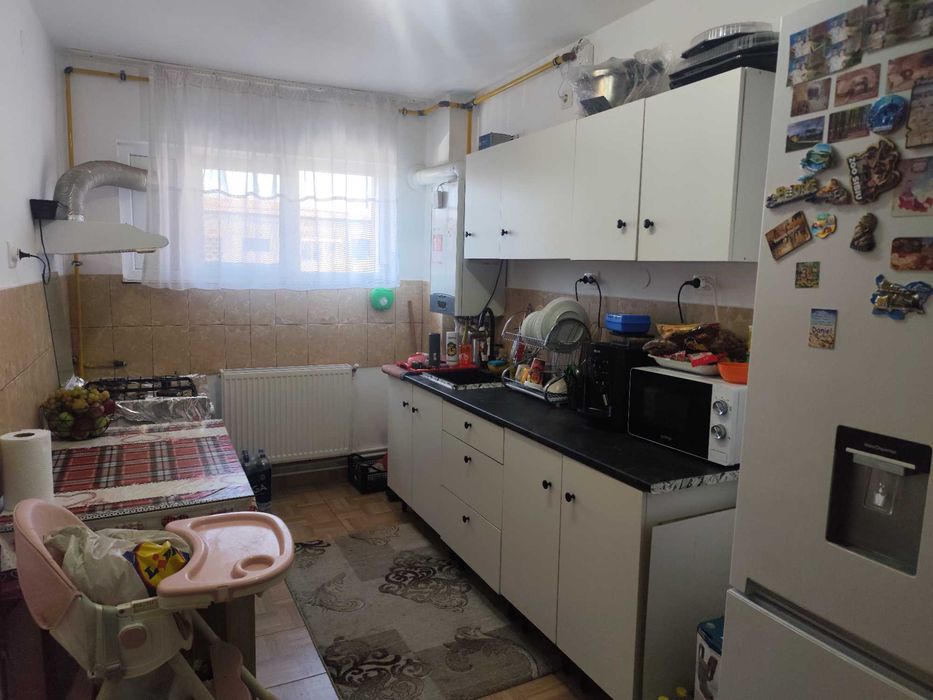 Apartament 2 camere