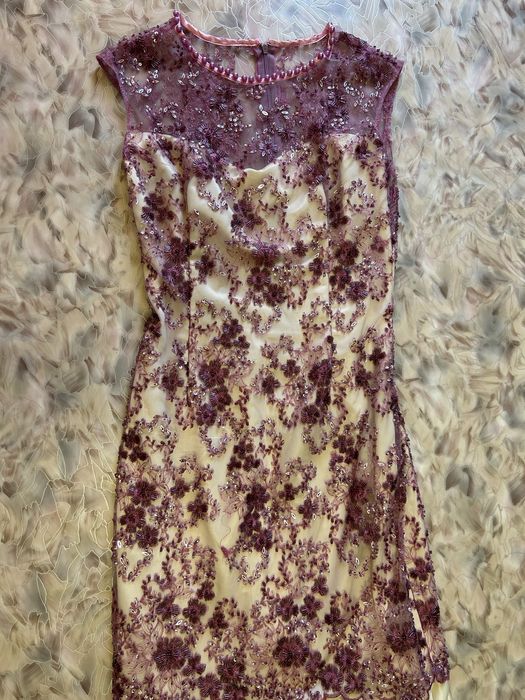 Продам платье