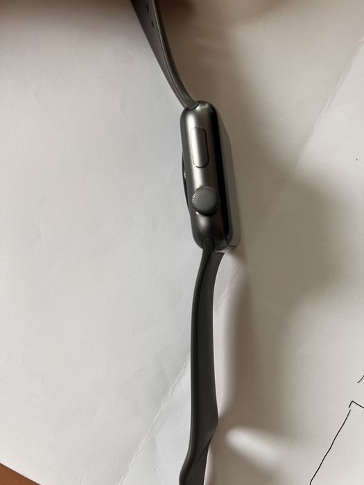 Ceas watch series 3, 42mm case