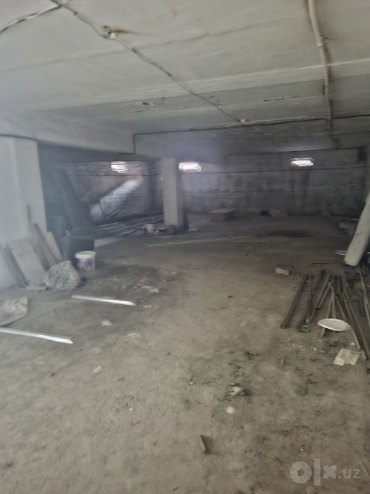 Arenda padval Bektemir tumani