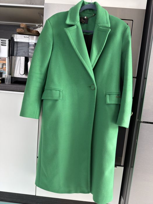 Стилно палто Junona