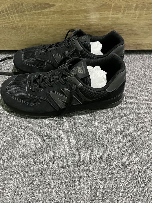New balance 574.