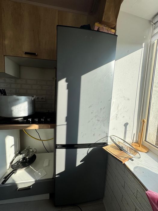 Холодильник / тоңазытқыш