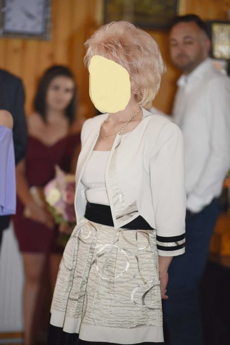 Costum de ocazie dama