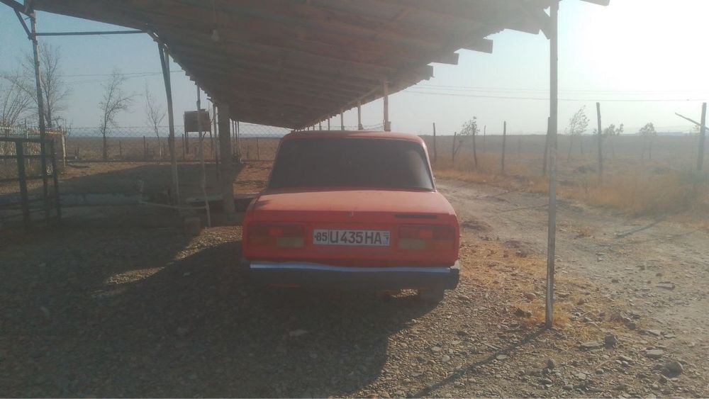 Ваз 2107 Сотилади Жигули