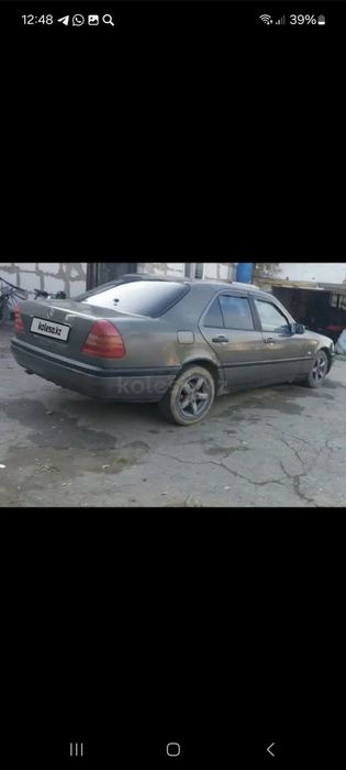 Продам Mercedes benz