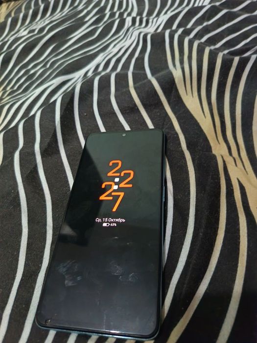 Продам телефон срочно, свой redmi note 12 pro
