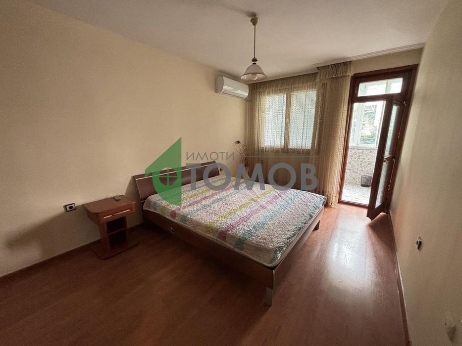 Дава се под наем Двустаен апартамент в Стара Загора, Аязмото - 60 кв.м за 306 € - Снимка #1