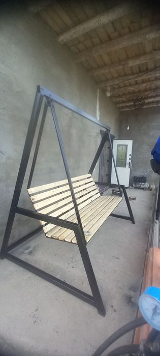 Душтарымыз бар Качелия