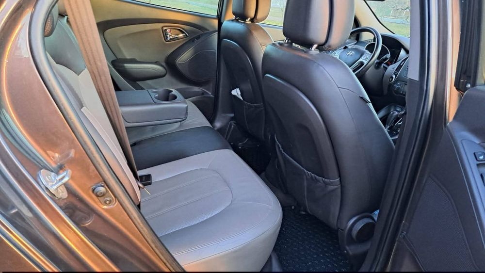 Se vinde Hyundai ix35