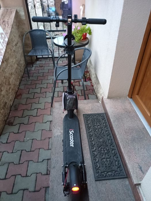 Trotineta electrica IScooter I10