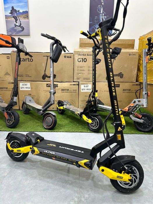 Taverun bladi mini ultra