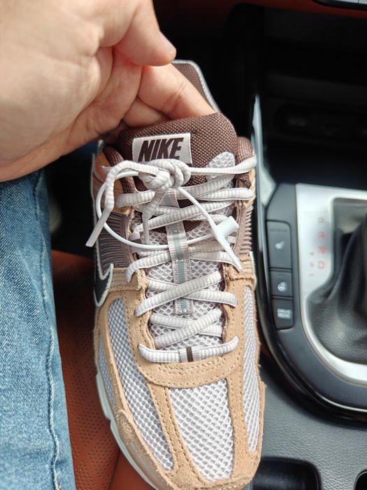 Nike vomero 5 кроссовки