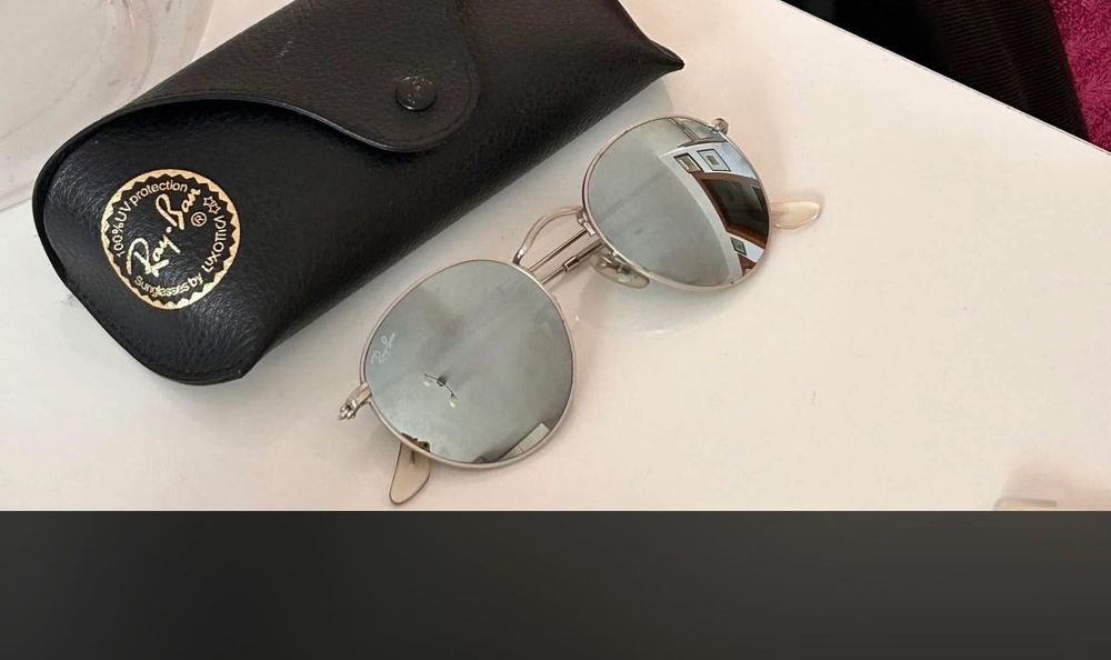 Слънчеви очила Ray ban
