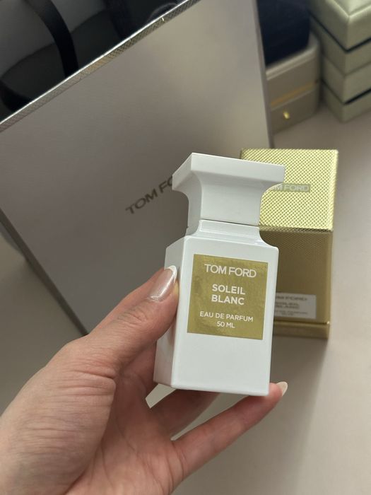 Tom Ford Soleil Blanc 50мл