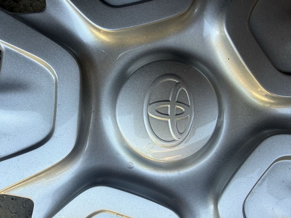 Тасове за Toyota ProAce  17