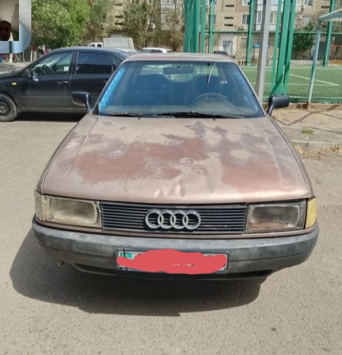 Продается машина