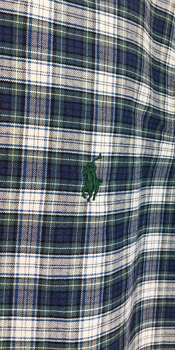 Ralph Lauren Оригинална мъжка риза размер S