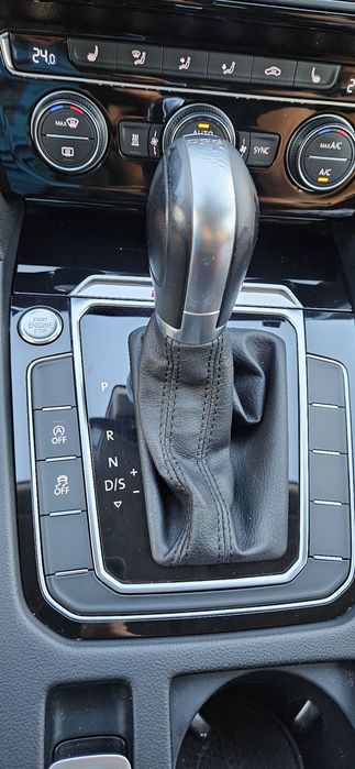 VW Passat Variant, B8, 2015, Highline, 4Motion, 190 CP, TDI,Încălzire