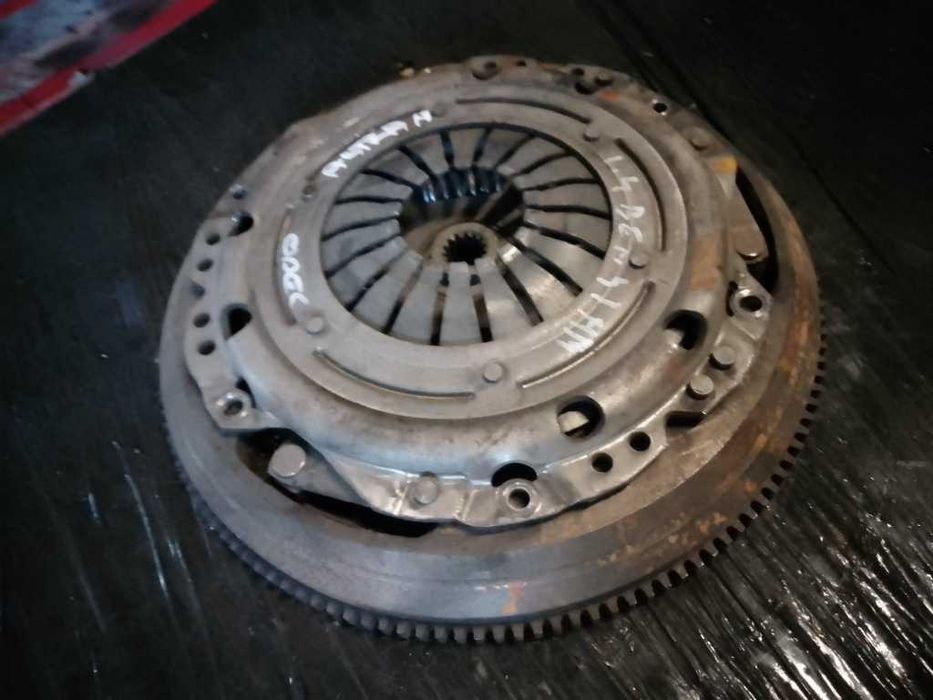 Kit ambreiaj volanta Opel Meriva 1.4 benzina Z14XEP