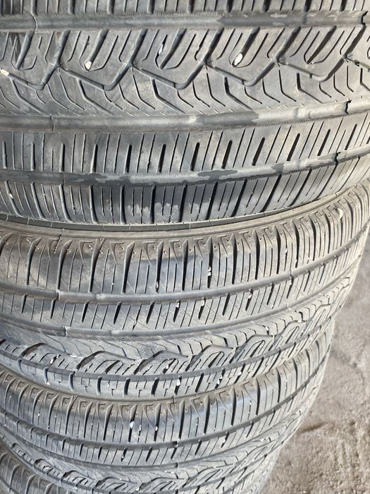 Продам шины летние