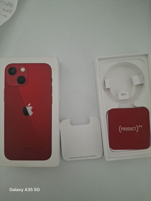 Iphone 13 mini 128 gb