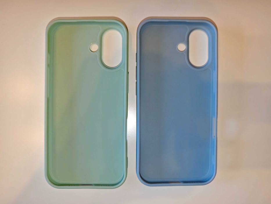 Case / Гръб за iPhone 17