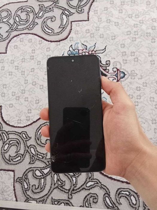 REDMI NOT 9 PRO yahshi