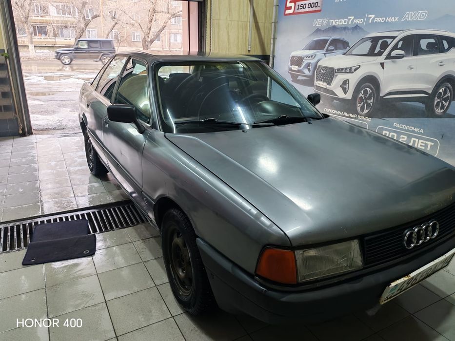 Продам Audi 80 b3