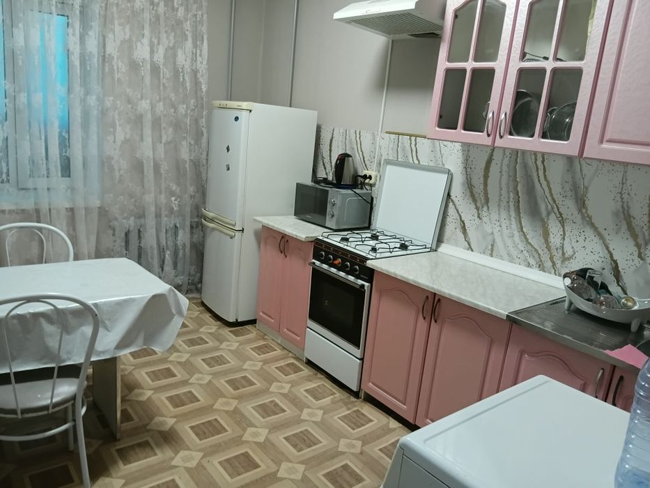 Район рынка 1комн