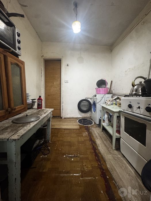 3 ком 71 м2 1 этаж кирпичный дом