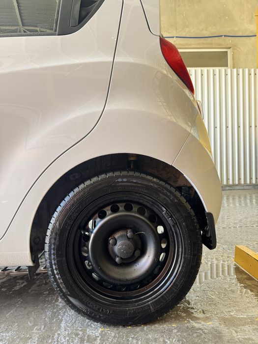 Spark diska balon 15 R