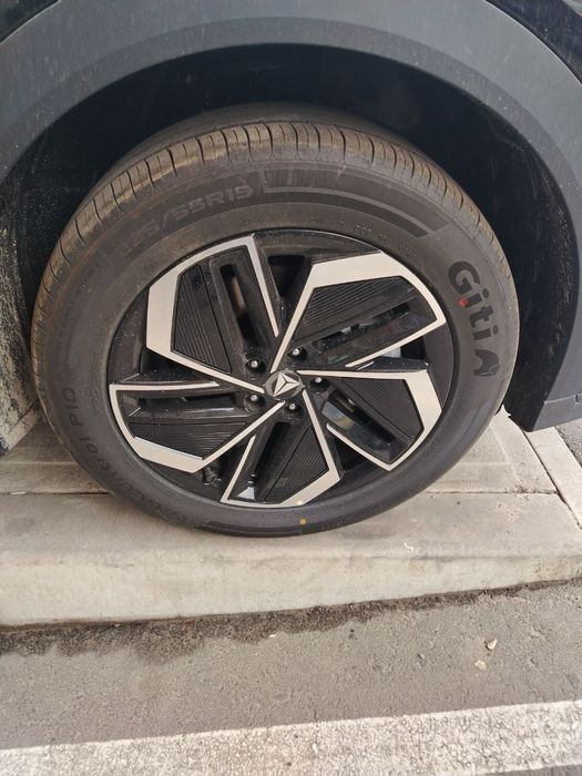 Changan deepal s07 Max 230km restayling