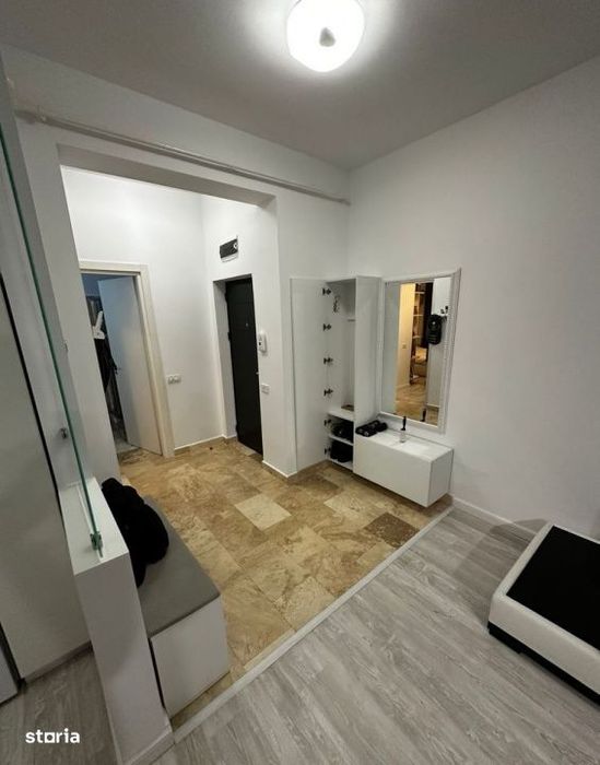 Apartament 2 camere, prima linie la mare Mamaia Nord
