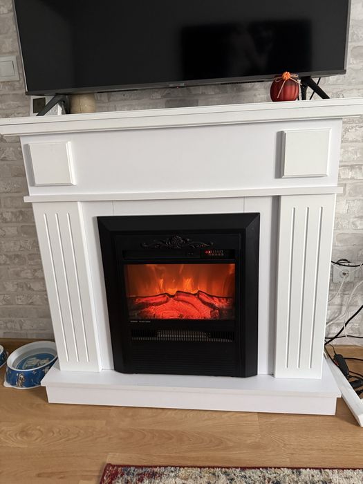 Mobilier semineu electric